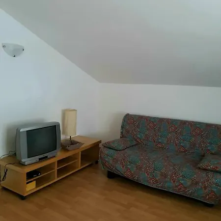 Апартаменты Mansarda Mont Blanc 1 Villaret