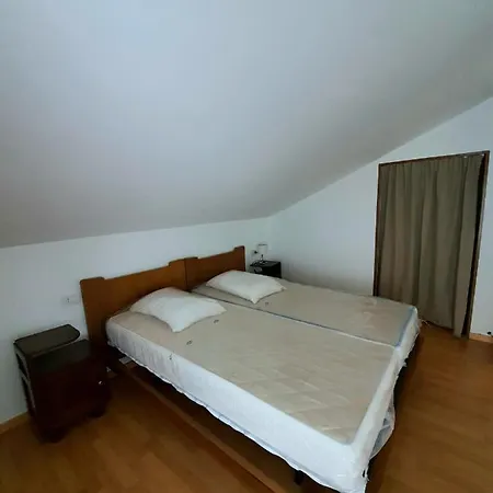 Mansarda Mont Blanc 1 Апартаменты *