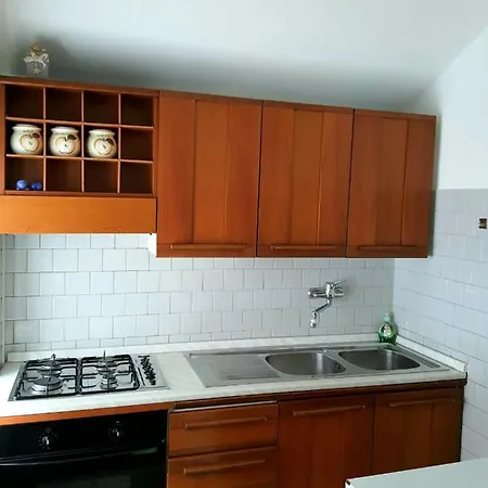 Mansarda Mont Blanc 1 Appartement