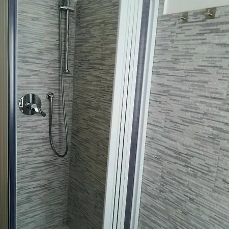 Appartement Mansarda Mont Blanc 1