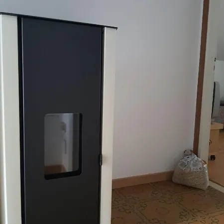 Appartement Mansarda Mont Blanc 1 *